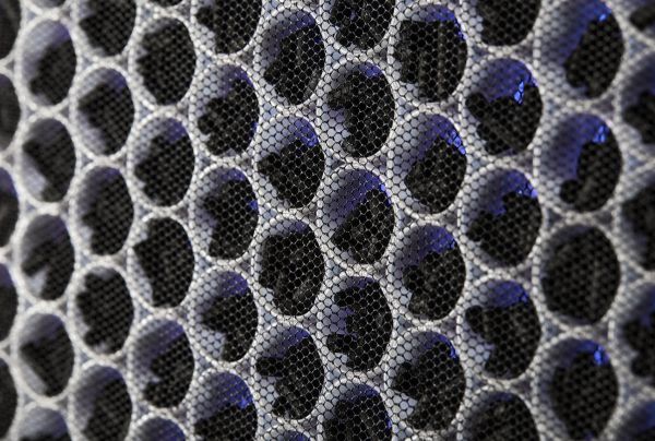 Carbon Filter Installation in Riverview
