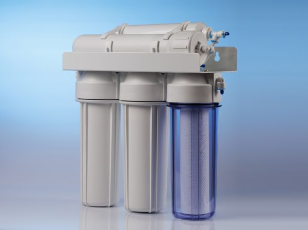 Reverse Osmosis Repair in Riverview