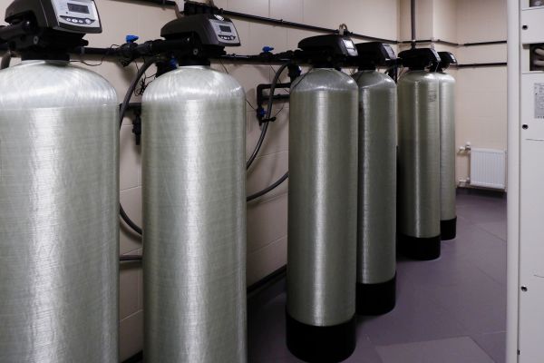 Water Softener Repair in Riverview
