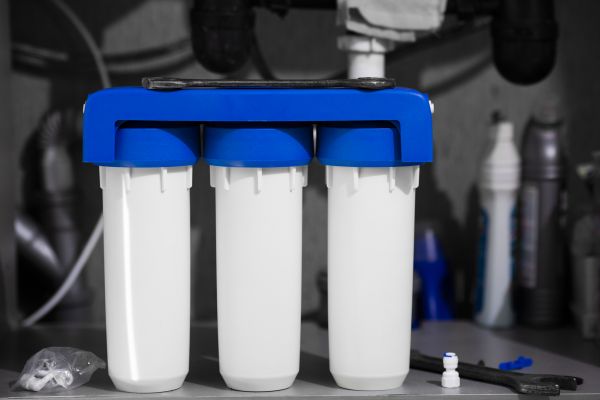 Water Treatment Service in Riverview