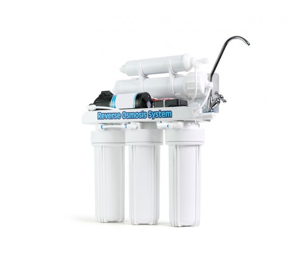 RO Water Treatment in Riverview